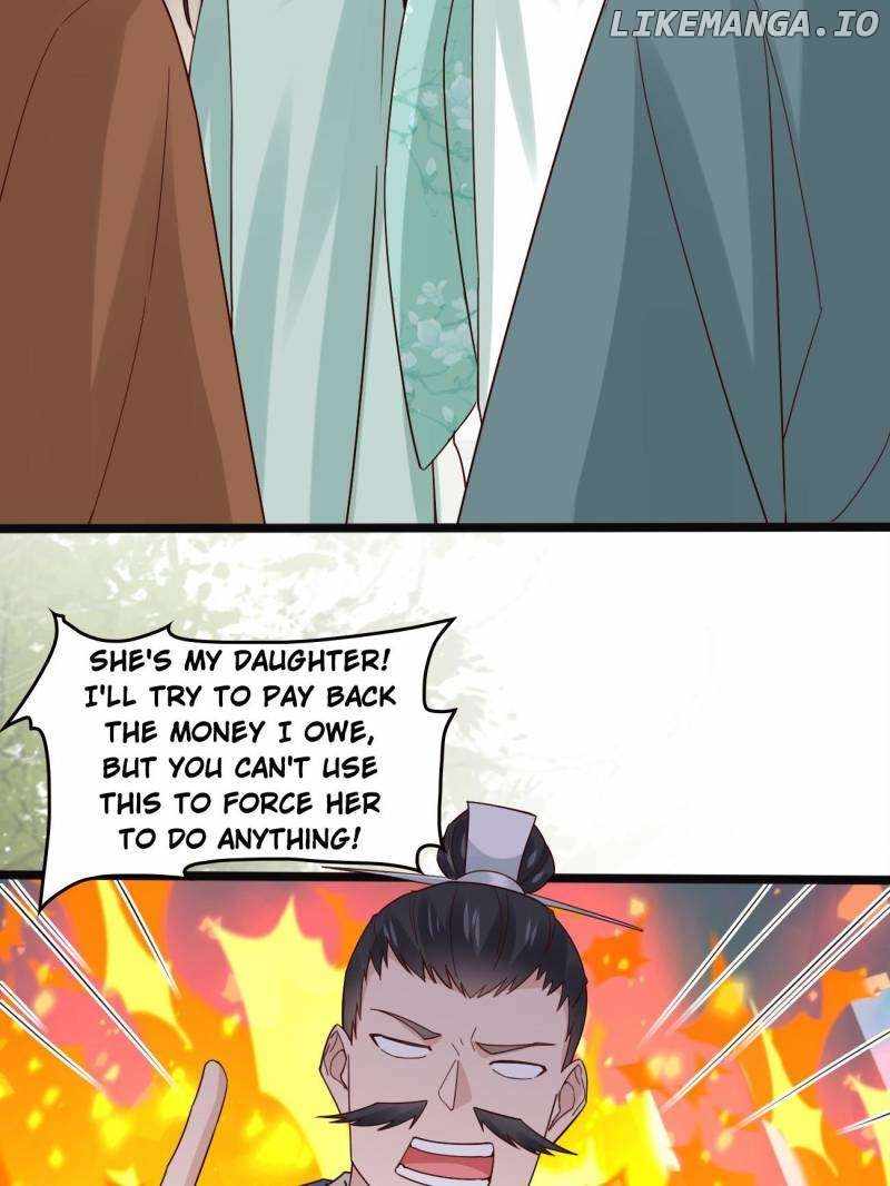 Young Master, Please don’t show off Chapter 123 10